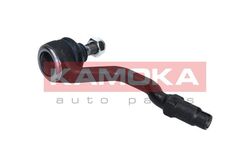 Spurstangenkopf Gelenkkopf KAMOKA 9010042 für BMW X5 E70 X6 E71 E72 5er E60 525