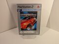 Need for Speed: Underground | Playstation 2 PS2 | OVP | Guter Zustand