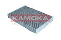 Innenraumfilter Frischluftfilter F515601 KAMOKA für DACIA NISSAN RENAULT