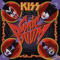 Kiss - Sonic Boom - Kiss CD 72VG FREE Shipping