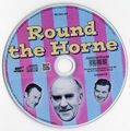 ROUND THE HORNE 70 Old Time Radio Shows (MP3 DVD) Comedy Serien OTR Hörbücher