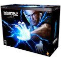 PS3 - Infamous 2 #Hero Edition US mit OVP / Big Box sehr guter Zustand