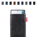 Handy Tasche Samsung Galaxy S20 FE 5G Schutz Hülle Sleeve Etui von fitBAG