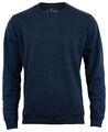 Sweatshirt Pullover Pulli Sweater Shirt Langarmshirt 270 g/m² Gr. S-XXL