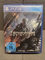 Terminator: Resistance (PlayStation 4, 2019)