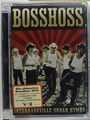 The Bosshoss - Internashville Urban Hymns (2005) - DVD