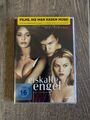 DVD NEU Eiskalte Engel - Ryan Phillippe Reese Witherspoon Sarah Michelle Gellar