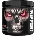 JNX The Ripper+Curse! Raspberry + Peach 400g / 80 serv 08/24 + 08/25 + Samples