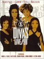 VH1 - DIVAS LIVE/'99 | DVD | NUOVO