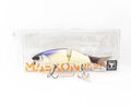 Jackall Maekon JR Slow Floating Lure Mat Bone Special (6312)