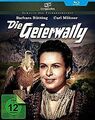 Die Geierwally [Blu-ray] von Cap, Franz, Von Hillern... | DVD | Zustand sehr gut