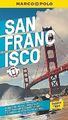 MARCO POLO Reiseführer San Francisco: Reisen mit In... | Buch | Zustand sehr gut