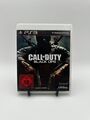 Call of Duty - Black Ops - Playstation 3 / PS3