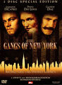 Gangs of New York - 2 Disc Special Edition (2 DVDs) sehr guter