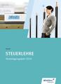 Steuerlehre. Verlanlagungsjahr 2020: Schülerband | Buch | 9783804544970