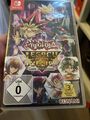 Yu Gi Oh ! Legacy of the Duelist - Nintendo Switch - Deutsche Version