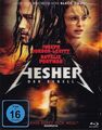 Hesher - Der Rebell [Lenticular-Edition]