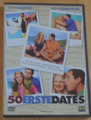 50 Erste Dates, DVD