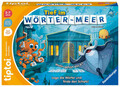 Ravensburger tiptoi 00103 Tief im Wörter-Meer, Spiel für Kinder von 5-7...