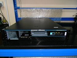 Cisco WAVE-7541-K9 Wide Area Virtualisierungs-Engine 