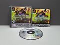 SYPHON FILTER 3 SONY PLAYSTATION 1 OVP PAL CIB BOXED PSX PSONE PS1