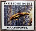 The Stone Roses - Fools Gold 9,53 (CD, 1989)