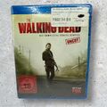 The Walking Dead - Die komplette 5. Season/Staffel - Uncut - auf BLU RAY