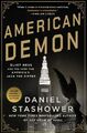 American Demon | Daniel Stashower | Taschenbuch | Kartoniert / Broschiert | 2023