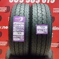 2x 215 65 R16C 109/107T FIRESTONE VANHAWK2 5,3/5,3mm REF:10797