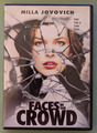 Faces in the Crowd (DVD, 2011)