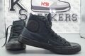 Converse Chuck Taylor All Star HI EU 40 US 7 Schwarz High Tops M3310 Allrounder