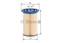 BOSCH F 026 402 809 Kraftstofffilter Kraftstoff Filter für VW AUDI SEAT