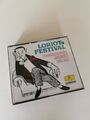 Hörbuch Loriots Festival 3 CDs dramatische Werke, Liebesbriefe, Heile Welt Humor