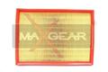 MAXGEAR 26-0110 Air Filter for ,NISSAN,OPEL,RENAULT,VAUXHALL