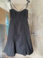 neuwertiges Damen Kleid, Vera Mont, Cocktailkleid, Abendkleid, Gr. 38, schwarz