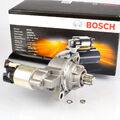 BOSCH 1986S00823 Anlasser Starter für VW MULTIVAN TRANSPORTER 2.5D 04.03-11.09