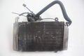 RADIATOR COOLER KÜHLER WASSERKÜHLER Honda FJS 400 Silver Wing 09-16