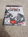 GRID Autosport PS3