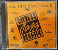 CD Jazz Sampler - "All that Jazz is back - Original Jazz Classics", OJCCD 1001-2