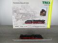 Trix Spur N 16042 Dampflok BR 03 1010 der DR Digital DCC Sound in OVP