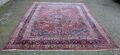 Perserteppich - Persian Rug - Alter MESHED - 500X355cm - Nr.F2430 (GEWASCHEN)