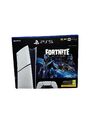 Sony PlayStation 5 Digital Edition - Fortnite Cobalt Star Bundle