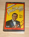 Musik Kassette MC - The Glenn Miller Story Vol. 2