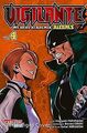 Vigilante - My Hero Academia Illegals 4 von Horikos... | Buch | Zustand sehr gut