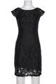 Esprit Kleid Damen Dress Damenkleid Gr. EU 32 Schwarz #d08m1in