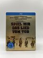 Spiel mir das Lied vom Tod (Limited Steelbook, inklu... | DVD | Zustand sehr gut