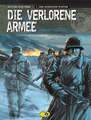 Die verlorene Armee #1