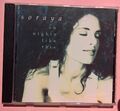 Soraya (CD) On Nights Like This