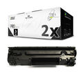 2x PRO Toner für Canon I-Sensys MF-4890-dw MF-4730 MF-4880-dw MF-4870-dn