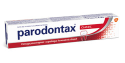 4047400392041 Classic Toothpaste pasta do zębów 75ml Parodontax